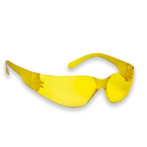 Viola-Valente-Cross-603-Sarı-Koruyucu-Gözlük